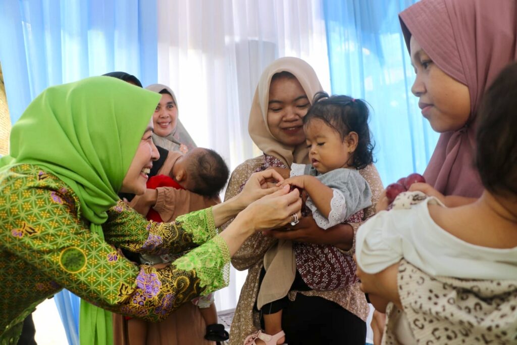 18-4-26 Muslimat NU