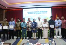 Buka Musrenbang RKPD 2027, Bupati Serang Ratu Zakiyah Paparkan Enam Program Prioritas