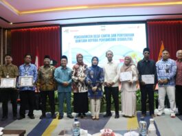 Buka Musrenbang RKPD 2027, Bupati Serang Ratu Zakiyah Paparkan Enam Program Prioritas