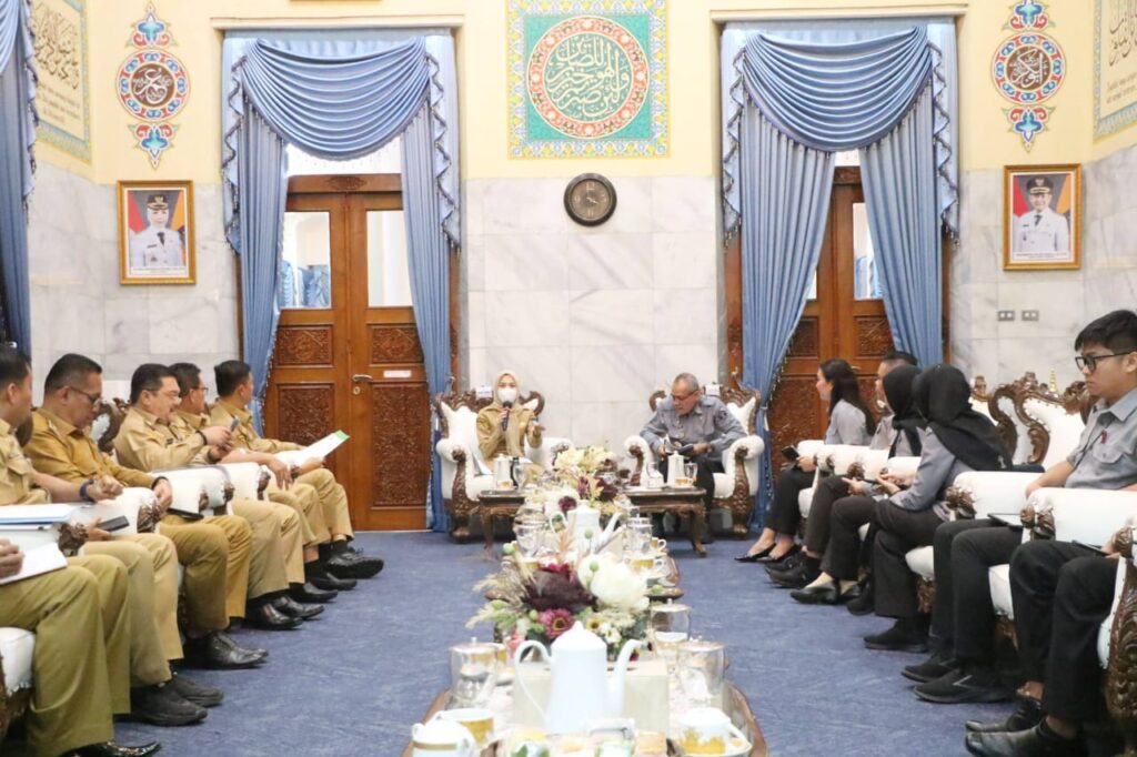 30 Maret Kemunkum pospam