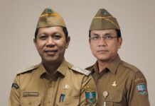 Badan Perencanaan Pembangunan Riset dan Inovasi Daerah (Bapperida) Kabupaten Serang