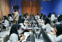 Pemkab Serang Beri Beasiswa S2, 108 Guru SD Ikuti Seleksi