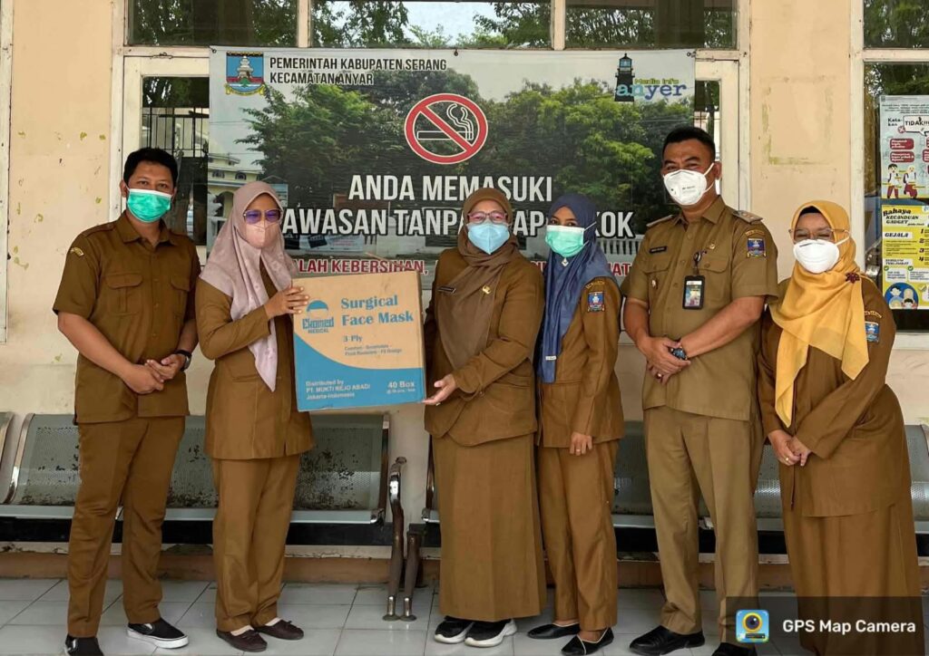 7-9-26 dinkes bagi masker